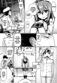 Teitoku Enshuuchou hentai