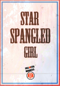 STAR SPANGLED GIRL hentai