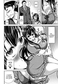 Tsumatorare | Wife Taking Ch.1-5 hentai