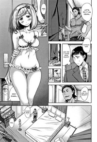 Tsumatorare | Wife Taking Ch.1-5 hentai