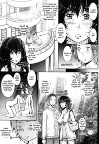 Haguringu | Love Maneuvering Ch. 1-8 hentai