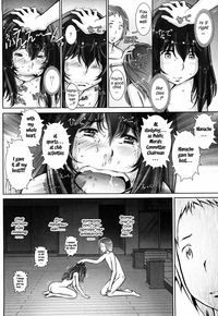 Haguringu | Love Maneuvering Ch. 1-8 hentai