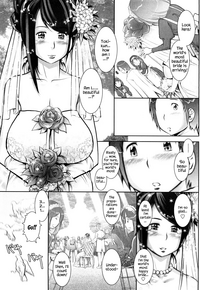 Haguringu | Love Maneuvering Ch. 1-8 hentai