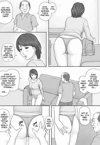 Gimu Seikou | Obligatory Sexual Intercourse hentai