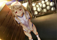 Illya-chan no Iroiro hentai