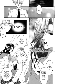 &quot;For You&quot; Series Ch.1-5 hentai