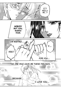 &quot;For You&quot; Series Ch.1-5 hentai