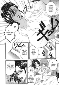 &quot;For You&quot; Series Ch.1-5 hentai