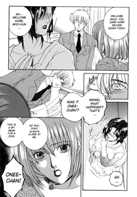 &quot;For You&quot; Series Ch.1-5 hentai