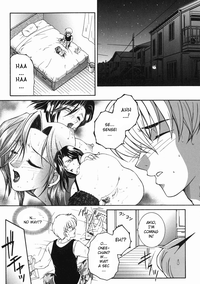 &quot;For You&quot; Series Ch.1-5 hentai