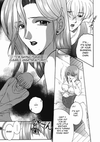 &quot;For You&quot; Series Ch.1-5 hentai