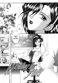 &quot;For You&quot; Series Ch.1-5 hentai