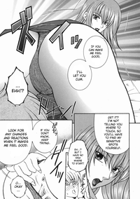 &quot;For You&quot; Series Ch.1-5 hentai