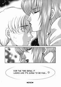 &quot;For You&quot; Series Ch.1-5 hentai