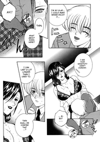 &quot;For You&quot; Series Ch.1-5 hentai