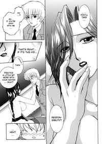 &quot;For You&quot; Series Ch.1-5 hentai