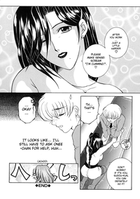 &quot;For You&quot; Series Ch.1-5 hentai