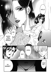 &quot;For You&quot; Series Ch.1-5 hentai