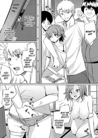 Ibitsu na Kankei- Distorted relationship Ch. 1 hentai