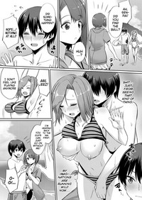 Ibitsu na Kankei- Distorted relationship Ch. 1 hentai