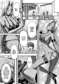 Harem Wedding The Sweet Honeymoon hentai