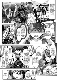 Harem Wedding The Sweet Honeymoon hentai