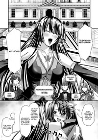 Harem Wedding The Sweet Honeymoon hentai