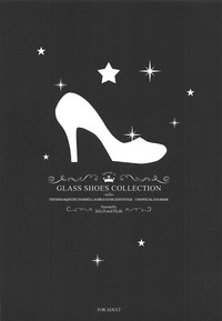 GLASS SHOES COLLECTION hentai
