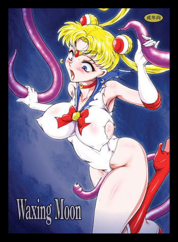 Waxing Moon hentai