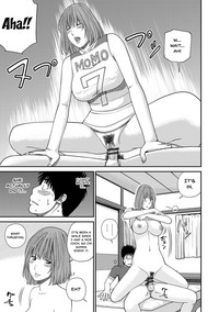 Momojiri Danchi MamaMom's Volley Ball | Momojiri District Mature Women's Volleyball Club Ch.1-4 hentai