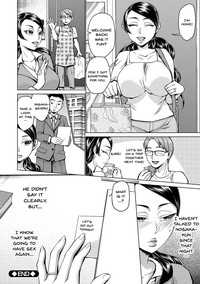 Saimin Kyousei Love Love Tanetsuke | Hypno Coerced Love Mating Ch.1-7 hentai