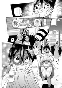 Niizuma no Arai-san 4 hentai