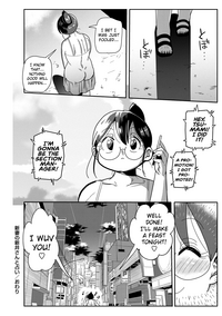 Niizuma no Arai-san 4 hentai