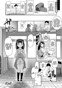 Watashi ga Gaman Shite Ireba | If I Keep Enduring... hentai