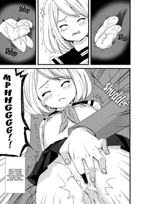 The Taciturn Girl is a Victim of Molestation 1 & 2 hentai