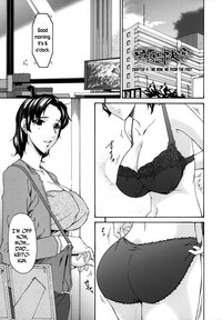 Ochitsuma | Slave Wife ch.1-4 hentai