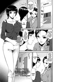 Ochitsuma | Slave Wife ch.1-4 hentai