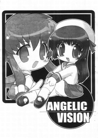 ANGELIC VISION hentai