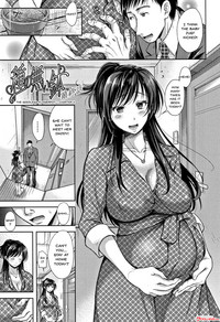 Tsumatorare | Wife Taking Ch.1-7 hentai