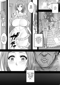 BRICOLA 7 H na Wakazuma Orihime-san hentai