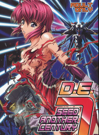 SEED ANOTHER CENTURY D.E 7 hentai