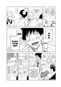 Noraneko Shoujo to no Kurashikata Ch. 16 | Living Together With A Stray Cat Girl Ch. 16 hentai