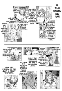 Joshidaisei Minami Kotori no YariCir Jikenbo Case.4 | College Girl Kotori Minami's Hookup Circle Files Case #4 hentai