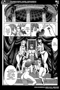 Shinkyoku no Grimoire hentai