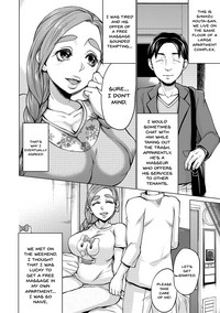 Saimin Kyousei Love Love Tanetsuke | Hypno Coerced Love Mating Ch.1-9 hentai