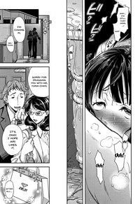 Tsumatorare | Wife Taking Ch.1-8 hentai