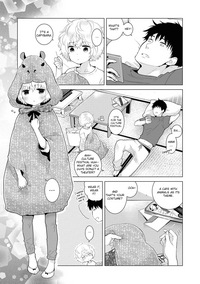 Noraneko Shoujo to no Kurashikata Ch. 1617 hentai