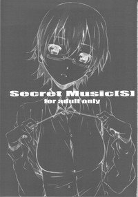 Secret Music hentai