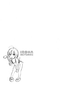 Iroha Returns hentai
