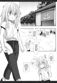 That Time I Got Reincarnated in a Thin Book! "Even though I was a nearly 40 year old man, I still came like a girl..." hentai
